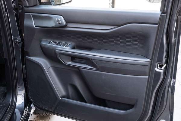 2023 Ford Ranger XL 4X4