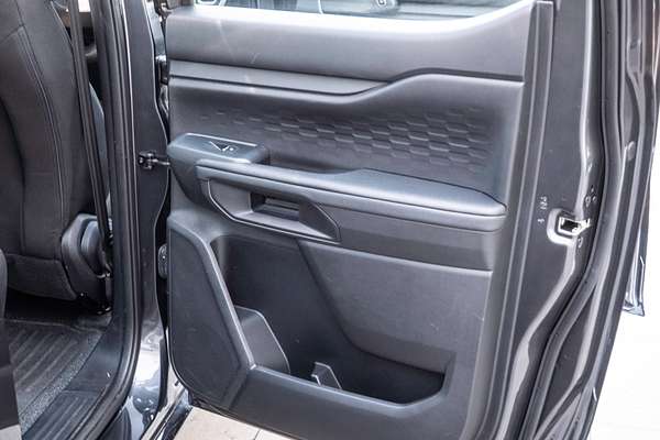 2023 Ford Ranger XL 4X4