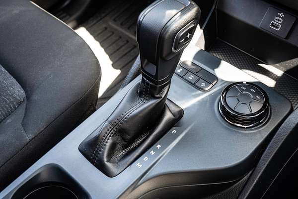 2023 Ford Ranger XL 4X4