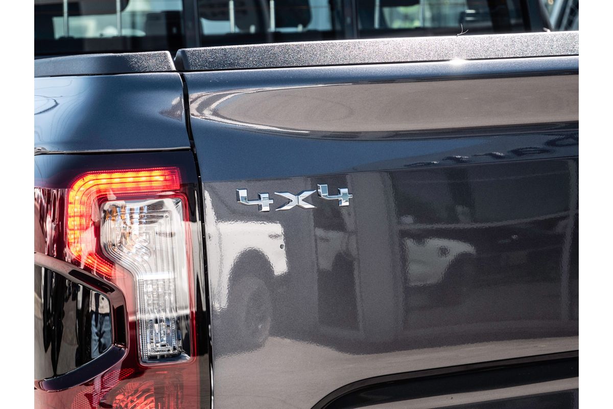 2023 Ford Ranger XL 4X4