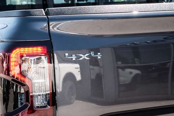 2023 Ford Ranger XL 4X4