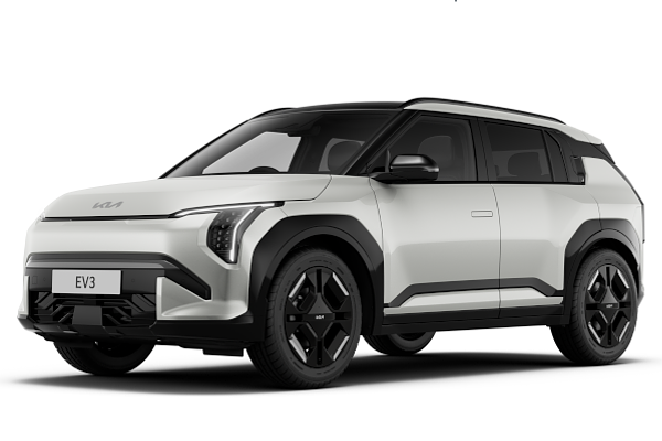 2025 Kia EV3 GT-Line Long Range SV