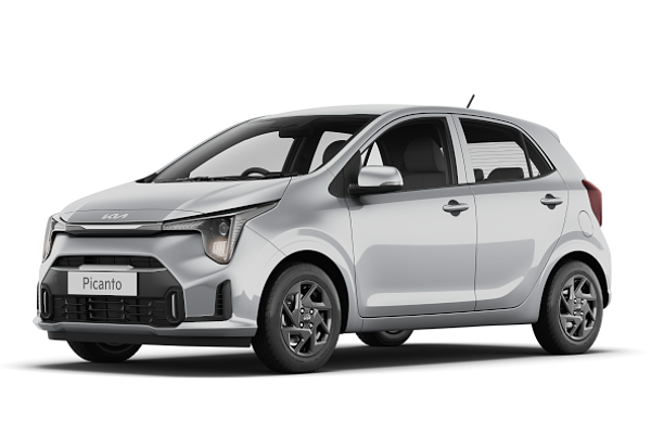 2025 Kia Picanto Sport JA PE2