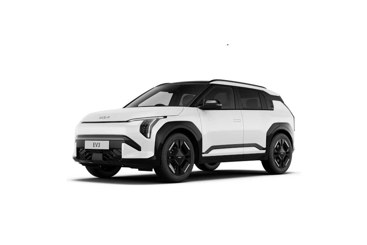 2025 Kia EV3 GT-Line Long Range SV