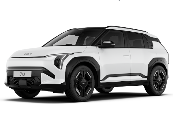 2025 Kia EV3 GT-Line Long Range SV