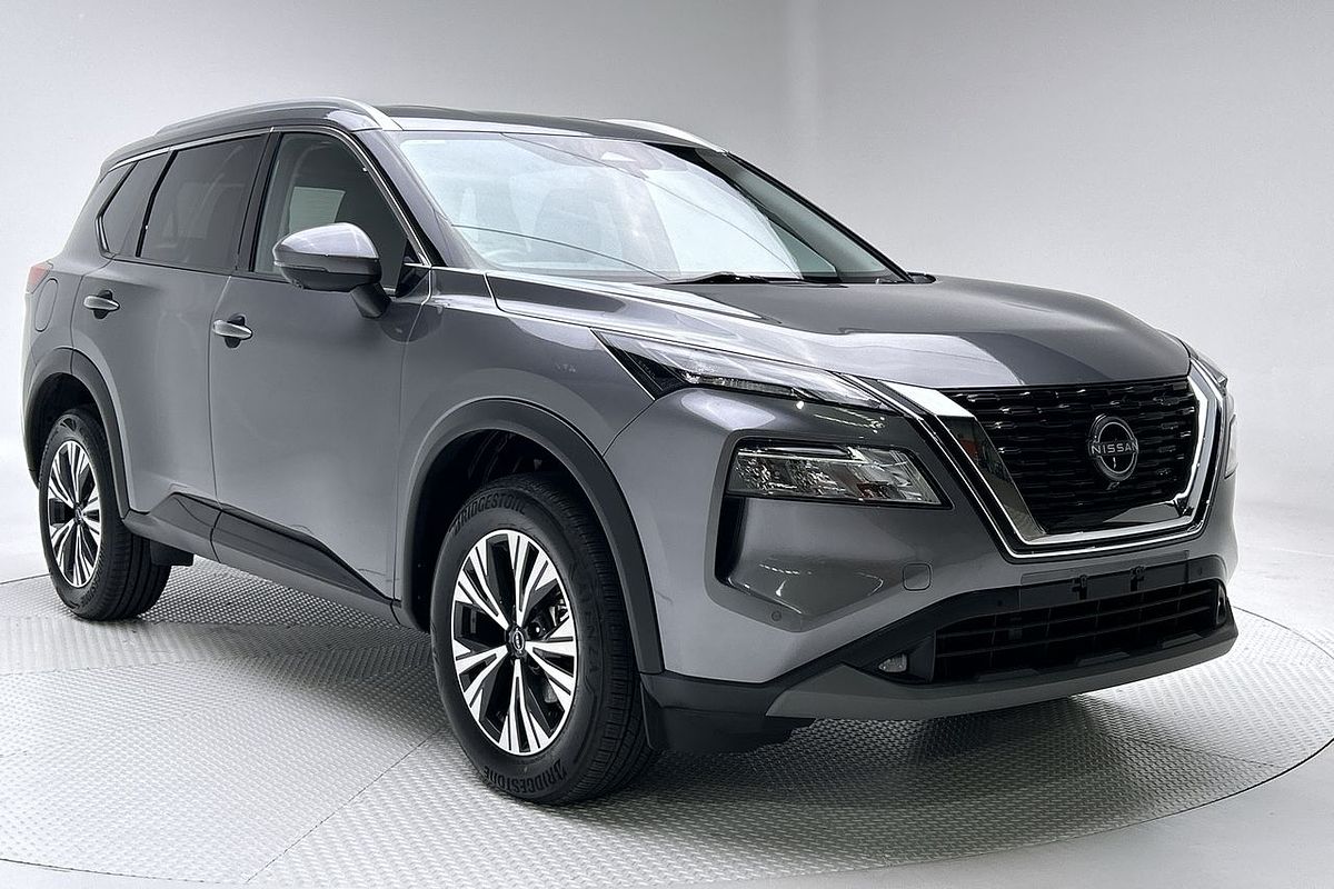 2023 Nissan X-TRAIL ST-L T33