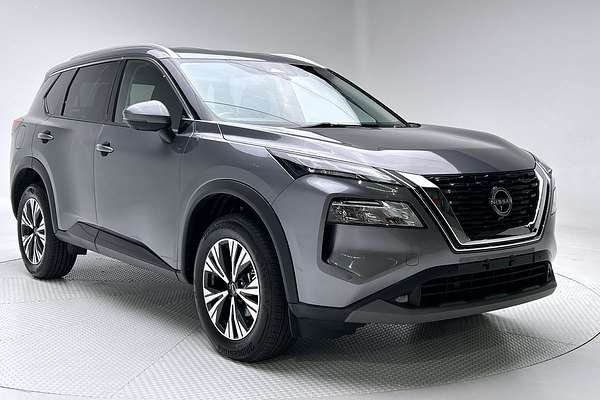 2023 Nissan X-TRAIL ST-L T33