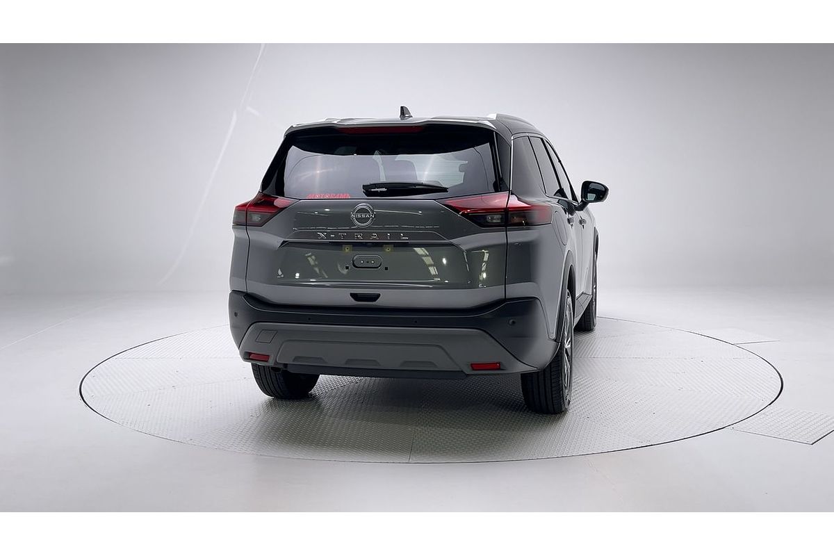 2023 Nissan X-TRAIL ST-L T33