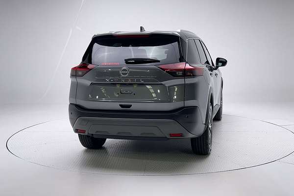 2023 Nissan X-TRAIL ST-L T33