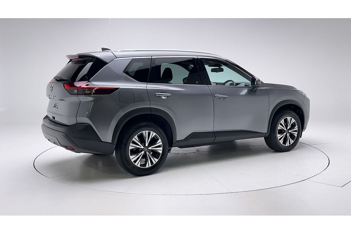 2023 Nissan X-TRAIL ST-L T33