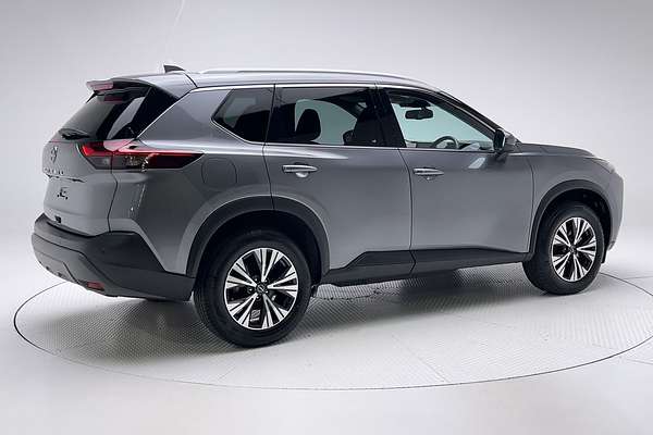 2023 Nissan X-TRAIL ST-L T33