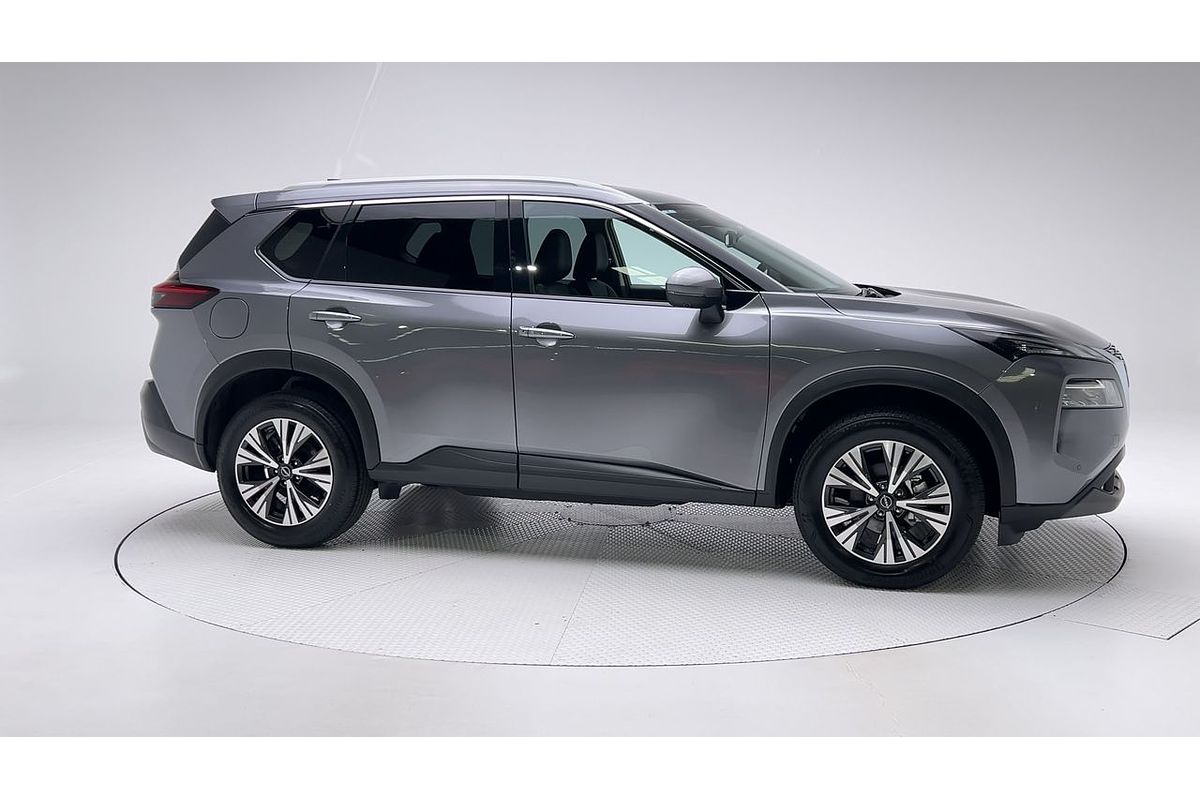 2023 Nissan X-TRAIL ST-L T33