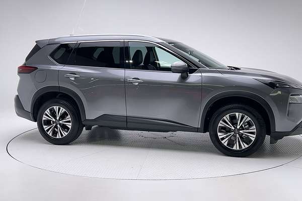 2023 Nissan X-TRAIL ST-L T33