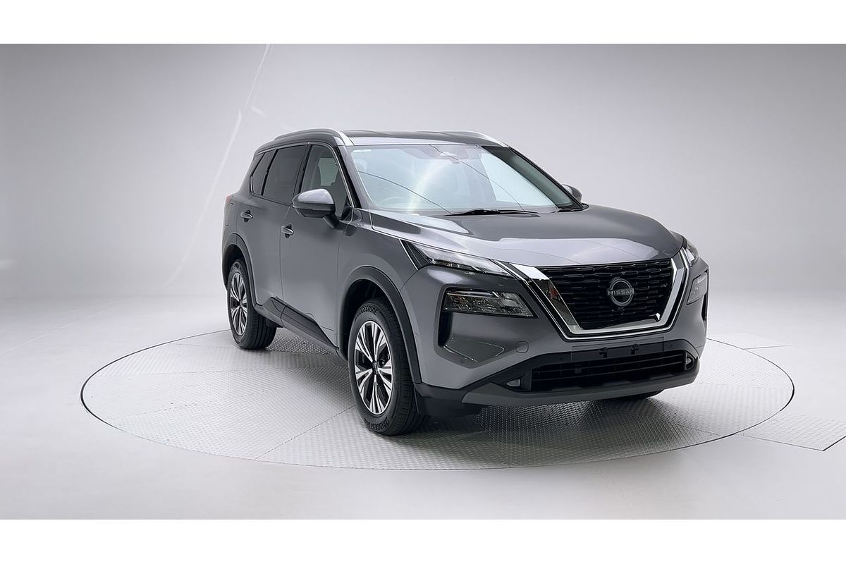 2023 Nissan X-TRAIL ST-L T33