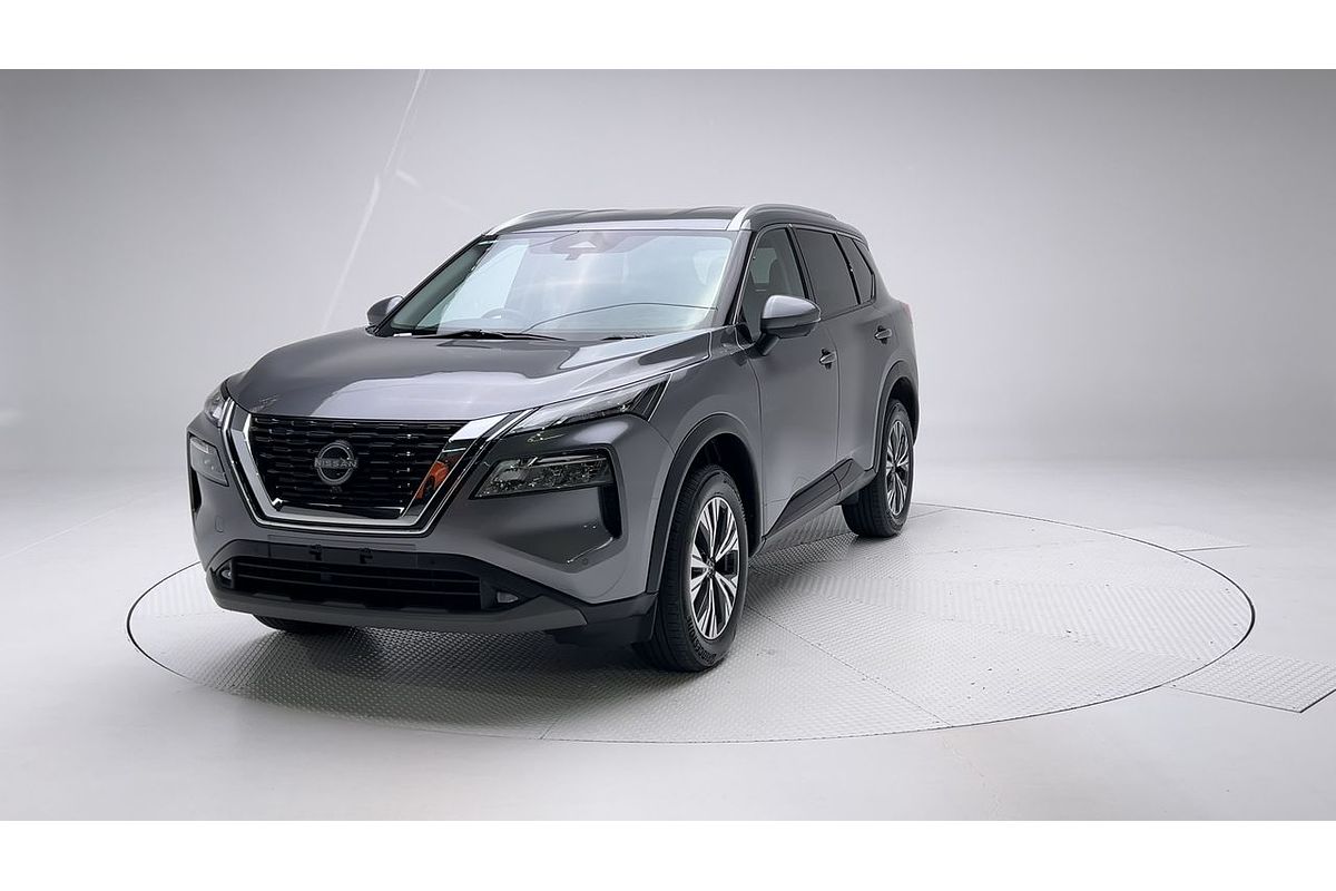 2023 Nissan X-TRAIL ST-L T33