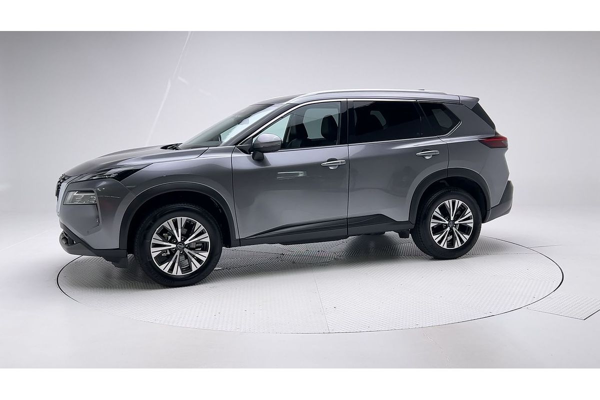 2023 Nissan X-TRAIL ST-L T33