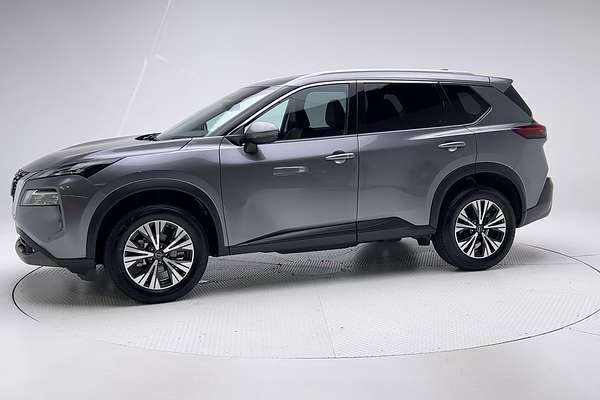 2023 Nissan X-TRAIL ST-L T33