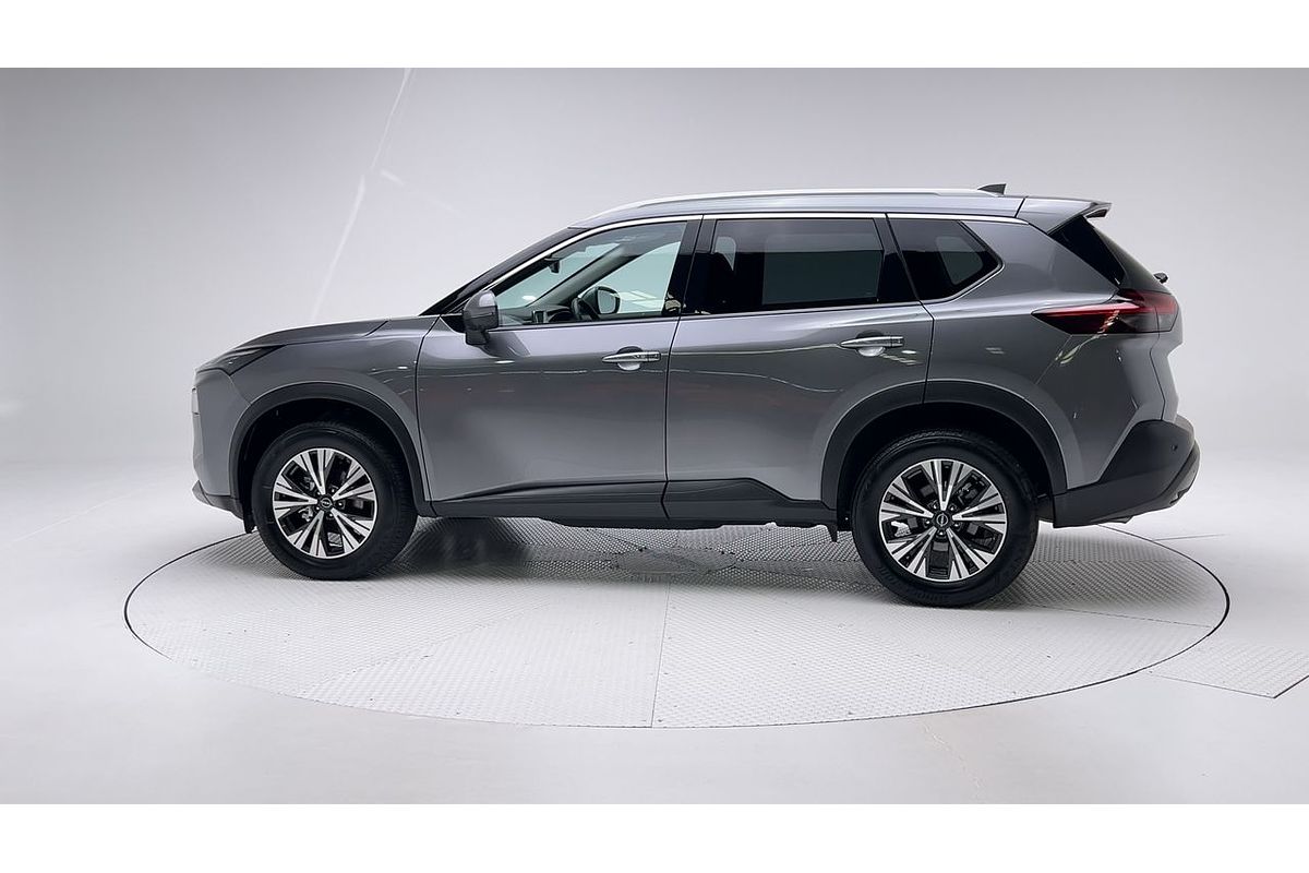 2023 Nissan X-TRAIL ST-L T33