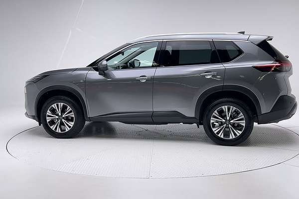 2023 Nissan X-TRAIL ST-L T33