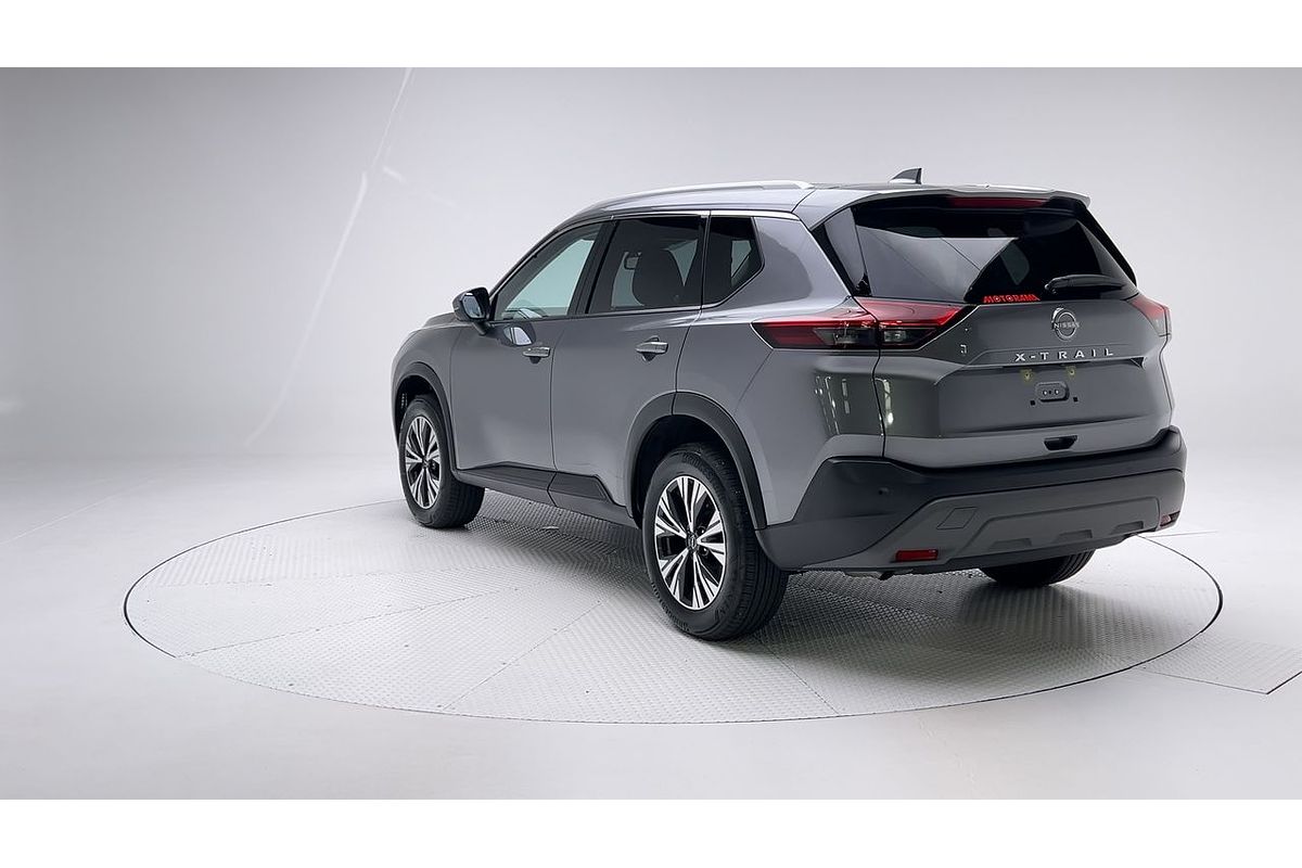 2023 Nissan X-TRAIL ST-L T33