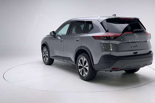 2023 Nissan X-TRAIL ST-L T33