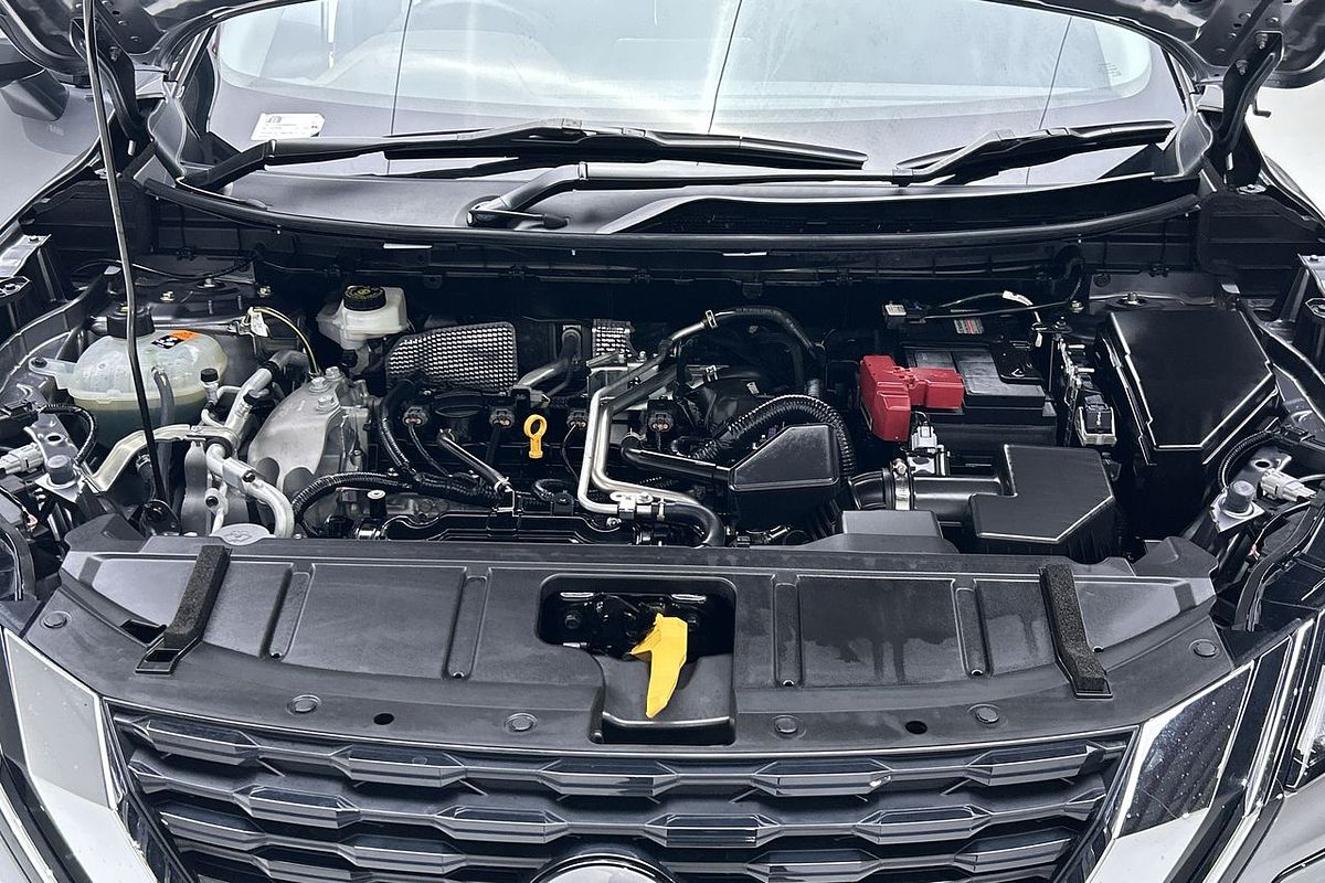 2023 Nissan X-TRAIL ST-L T33