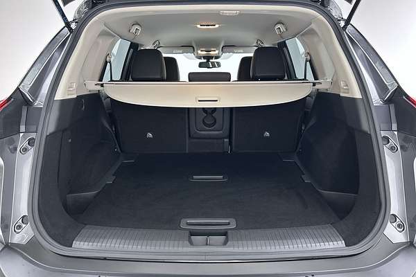 2023 Nissan X-TRAIL ST-L T33