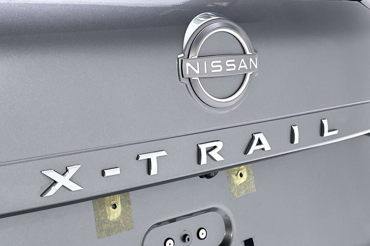 2023 Nissan X-TRAIL ST-L T33