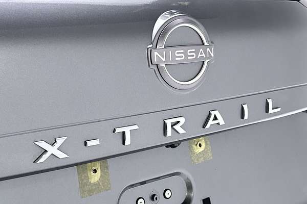 2023 Nissan X-TRAIL ST-L T33