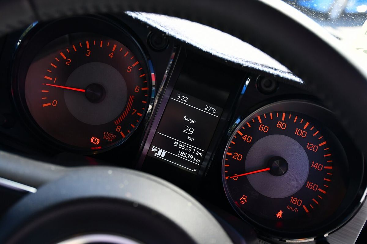 2023 Suzuki Jimny GLX GJ