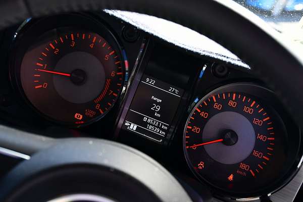 2023 Suzuki Jimny GLX GJ