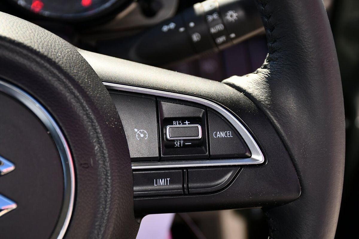 2023 Suzuki Jimny GLX GJ