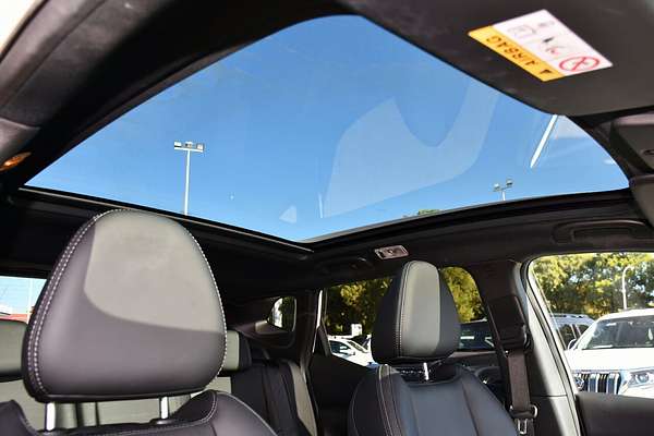 2019 Nissan QASHQAI Ti J11 Series 3