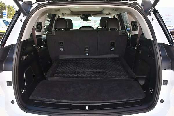 2022 Jeep Grand Cherokee L Limited WL