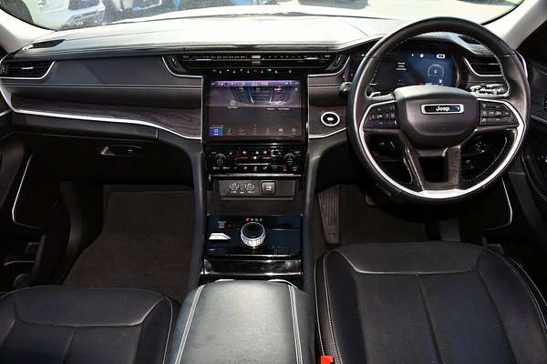 2022 Jeep Grand Cherokee L Limited WL
