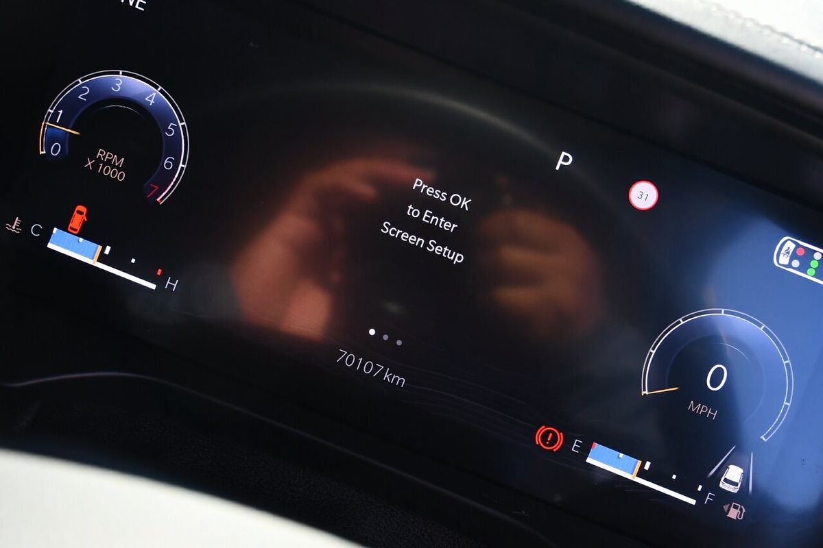 2022 Jeep Grand Cherokee L Limited WL