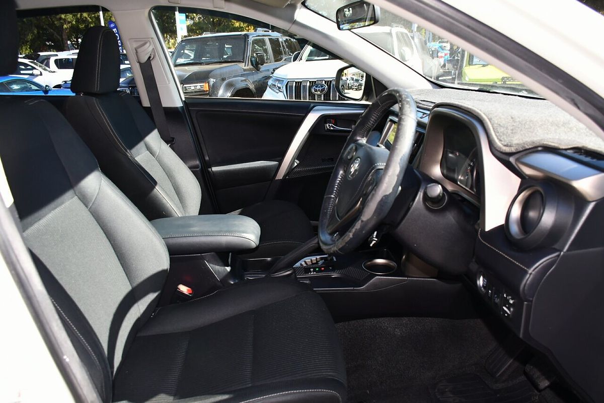 2013 Toyota RAV4 GXL ASA44R