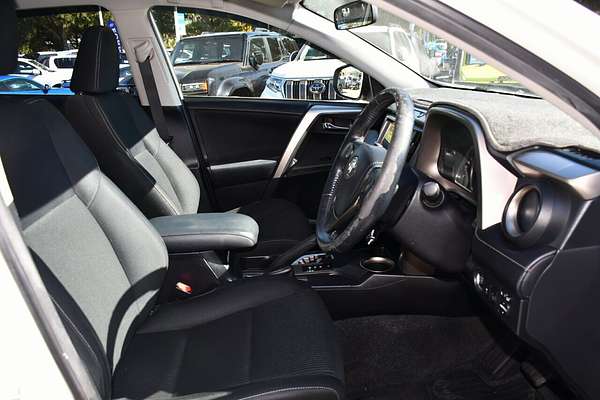 2013 Toyota RAV4 GXL ASA44R