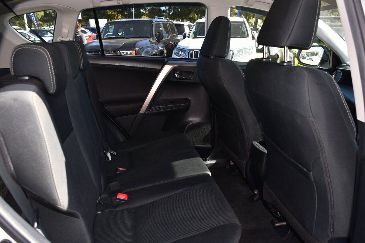 2013 Toyota RAV4 GXL ASA44R
