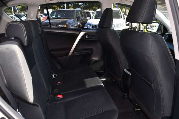 2013 Toyota RAV4 GXL ASA44R