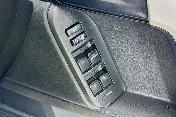 2021 Toyota LANDCRUISER PRADO GXL GDJ150R