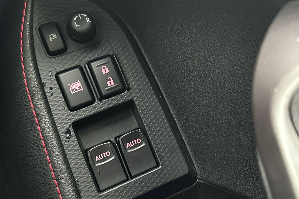 2015 Toyota 86 GT ZN6