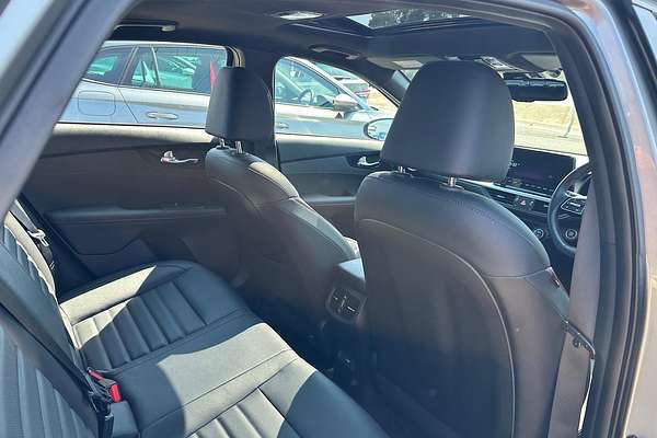 2024 Kia Cerato GT BD