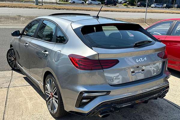 2024 Kia Cerato GT BD