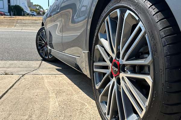 2024 Kia Cerato GT BD