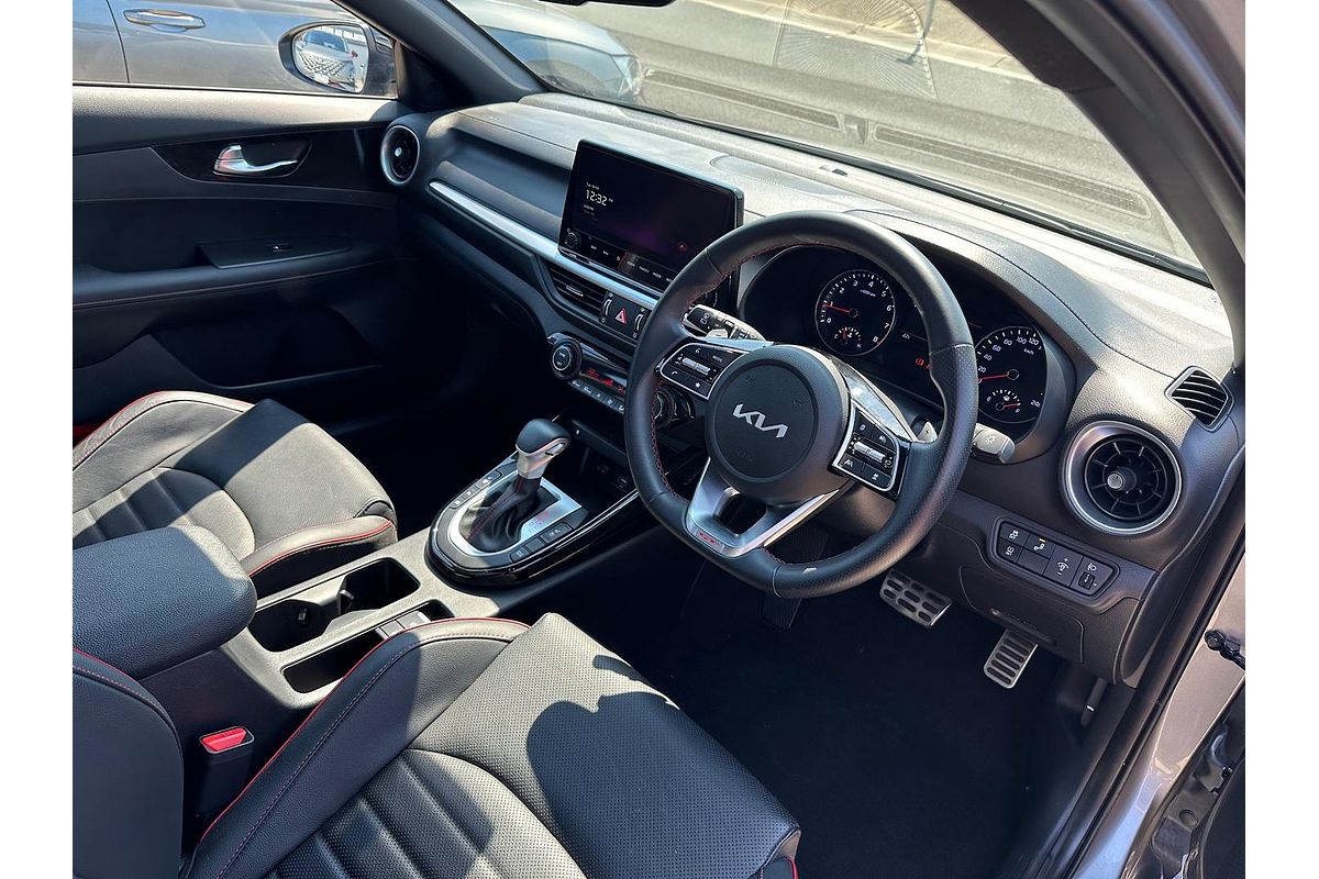 2024 Kia Cerato GT BD