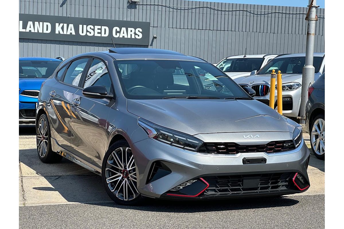 2024 Kia Cerato GT BD