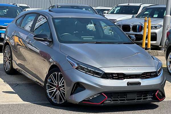 2024 Kia Cerato GT BD