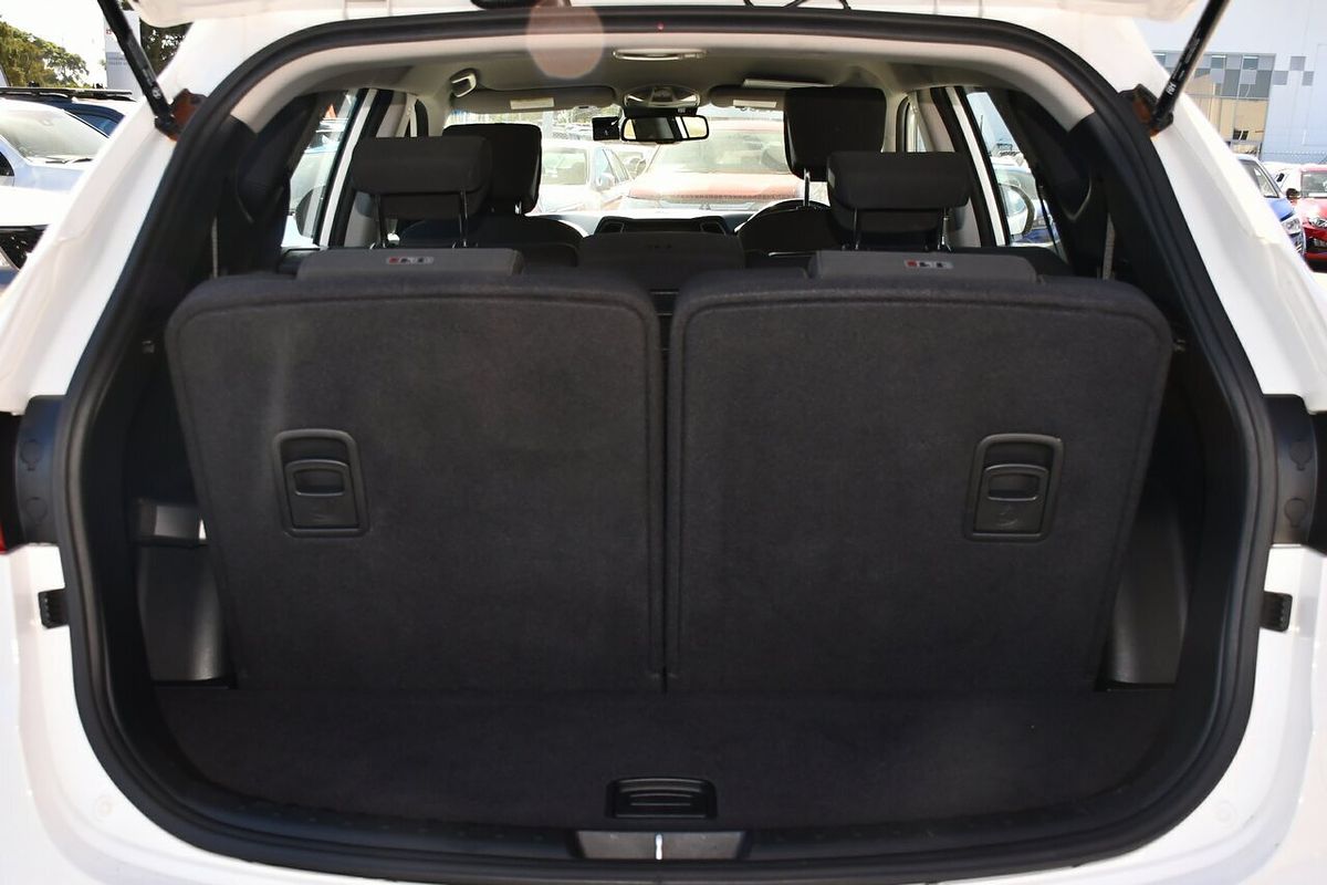 2018 Hyundai Santa Fe Active DM5 Series II