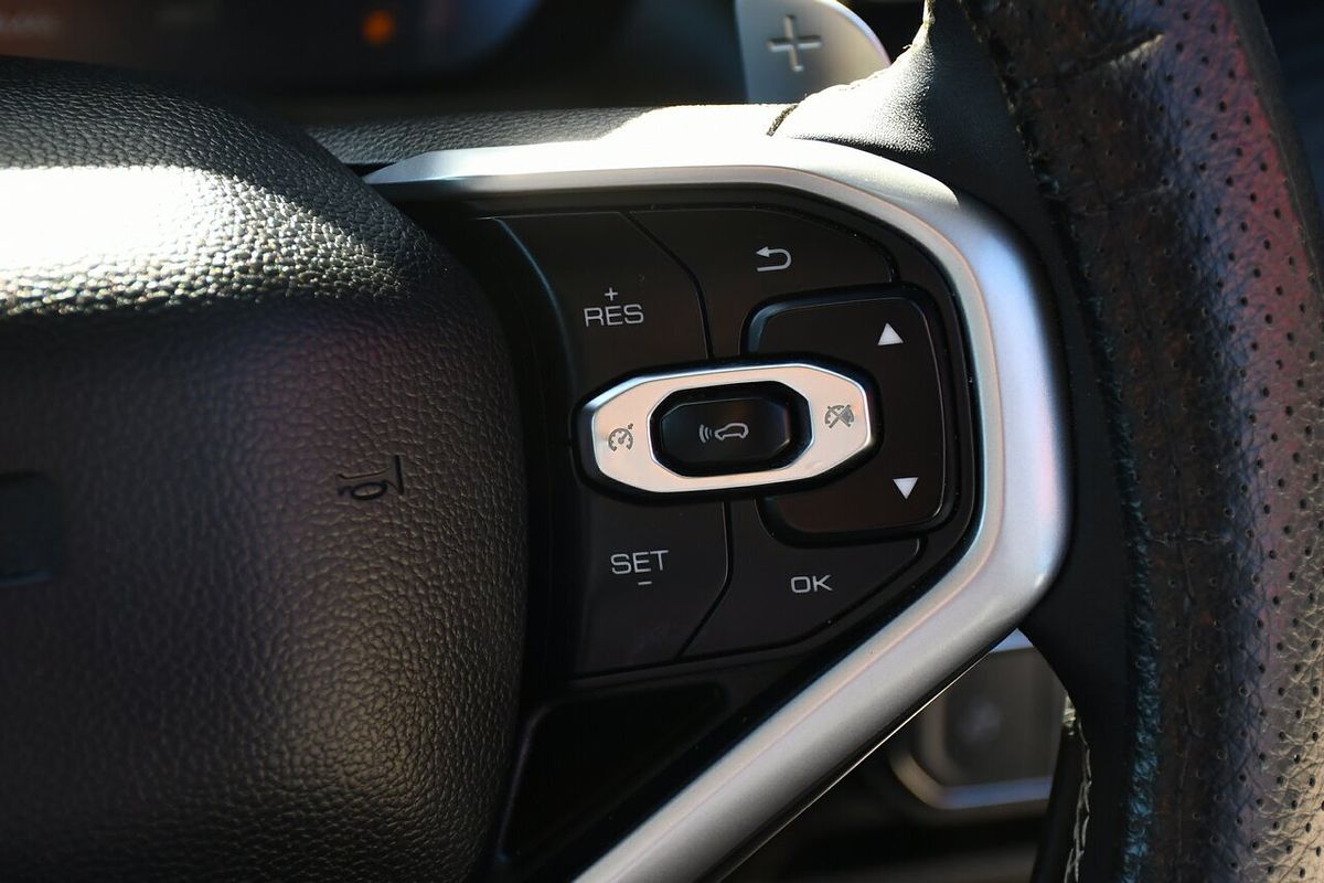 2022 GWM Jolion Ultra A01